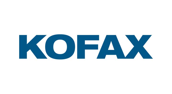 Kofax Technologie