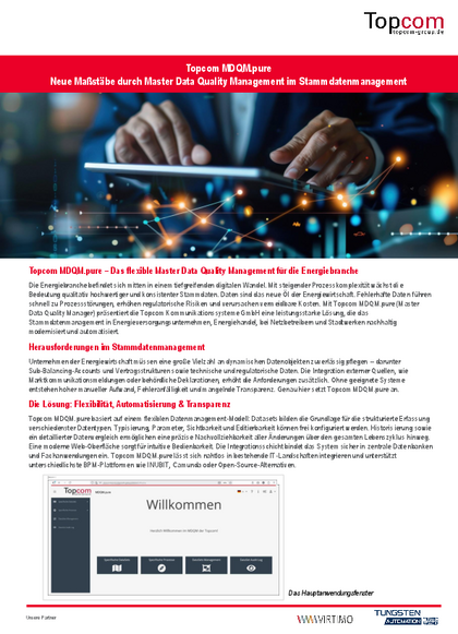Datenblatt MDQM, Topcom_MDQM.pdf, 412 KB Topcom Datenblatt MDQM
