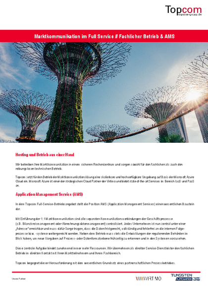 Datenblatt Marktkommunikation Full Service, Topcom_Mako_Full_Service.pdf, 3 MB