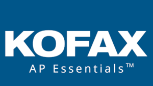 Kofax AP-Essentials
