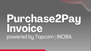 Purchase-to-Pay / Invoice